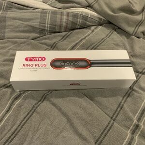 Tymo Flat Iron Hair Staightner